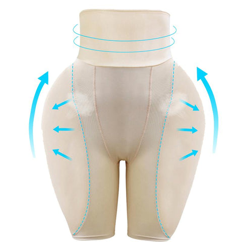 Women Butt Lifter Shaper Panties Sexy-WF00764-Veeddydropshipping