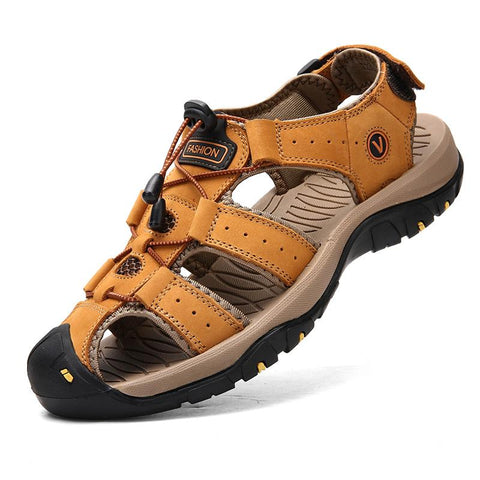 Sports Sandal Summer Wading Shoes Hollow-BS01550-Veeddydropshipping