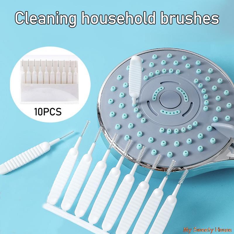 Mobile Phone Bathroom Shower Cleaning Brush-HA01059-Veeddydropshipping