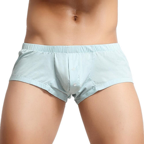 Sexy Underwear Underpants Arrow Panties Home Sleepwear-MF01533-Veeddydropshipping