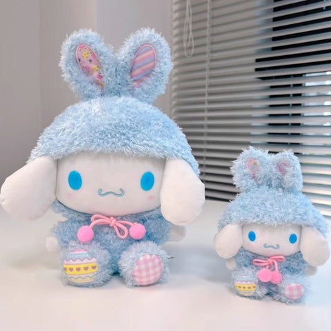 Sanrio Kawaii Kuromi Cinnamoroll My Melody Hello Kitty-TB01567-Veeddydropshipping