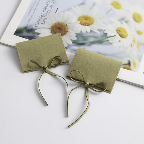 Jewelry Gift Bags Microfiber Packaging Pouch Favors Candy Bag-JW01711-Veeddydropshipping
