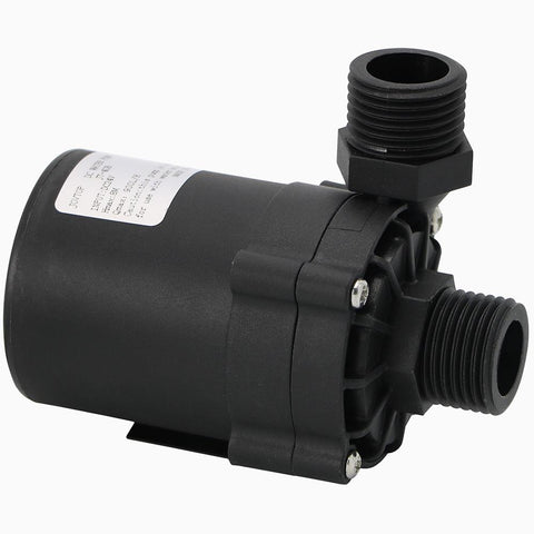 Smart Toilet Electric Fireplace Water Heater Pump-TI00692-Veeddydropshipping