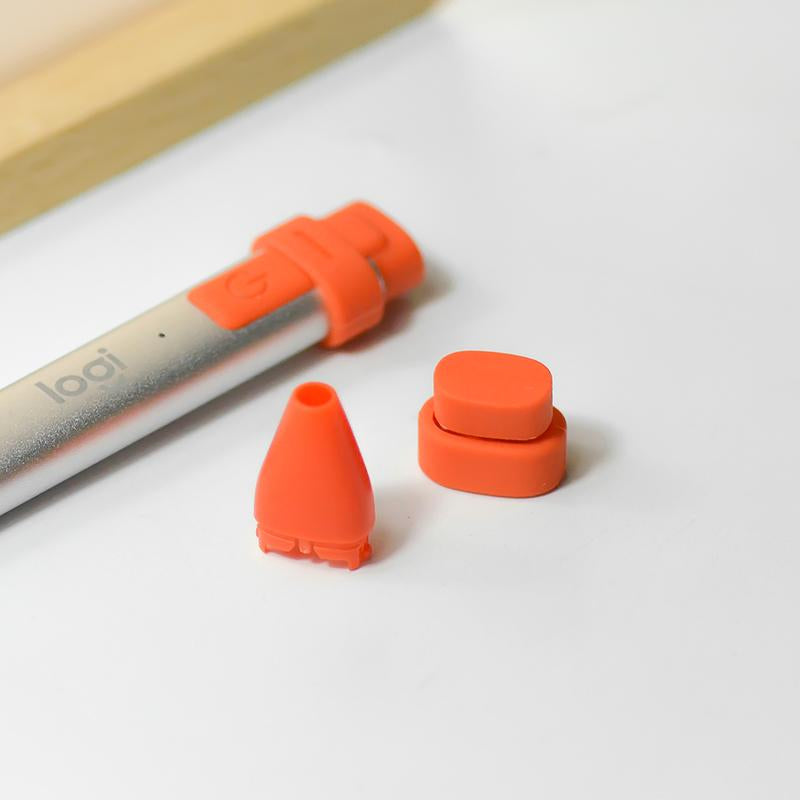 Compatible with  Logitech Crayon pencil tip accessories -CO00442-Veeddydropshipping