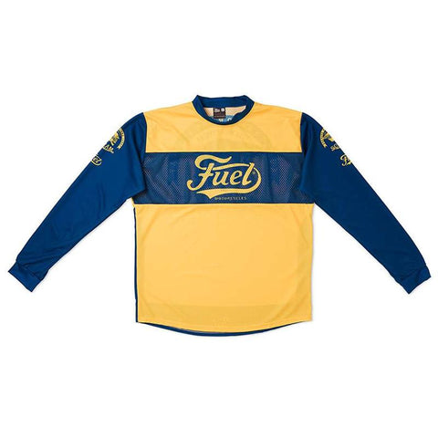 Motocross Jersey Off Road Moto Jersey Downhill Mountain DH Bike Cycling -OS00954-Veeddydropshipping