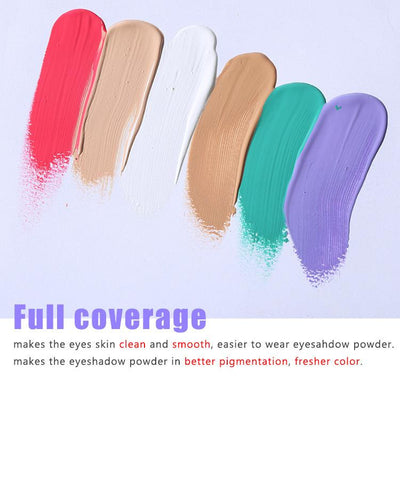 Eyeshadow Primer Long Lasting Waterproof Liquid-BH00607-Veeddydropshipping
