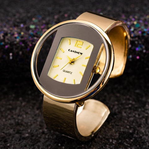 Women Watches  Bracelet Watch Fashion Quartz Wristwatches -JW00951-Veeddydropshipping