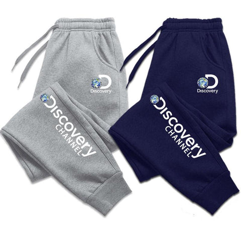 Clothing Trousers Drawstring Casual Pants-MF00353-Veeddydropshipping