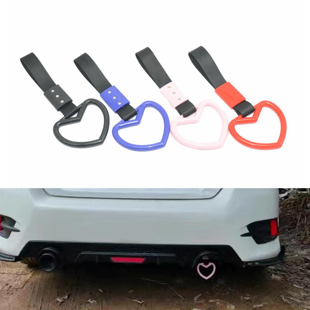 Handle Strap Charm Ring Styling Drift Strap Car-AM01309-Veeddydropshipping