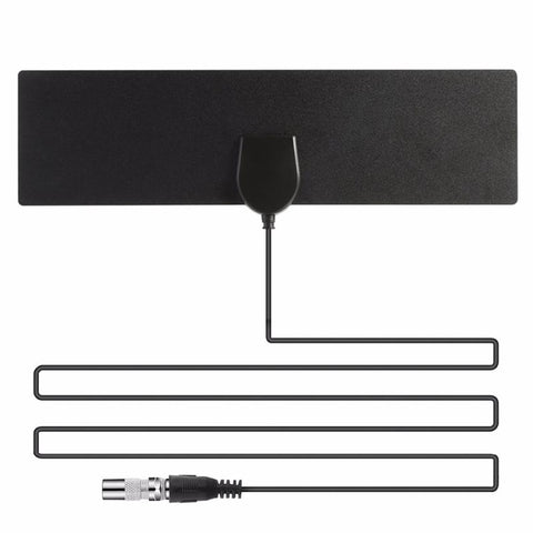Universal TVs Antennas Indoor Digital TV Antenna 1080P HD Mini Signal Amplifier -CE00952-Veeddydropshipping