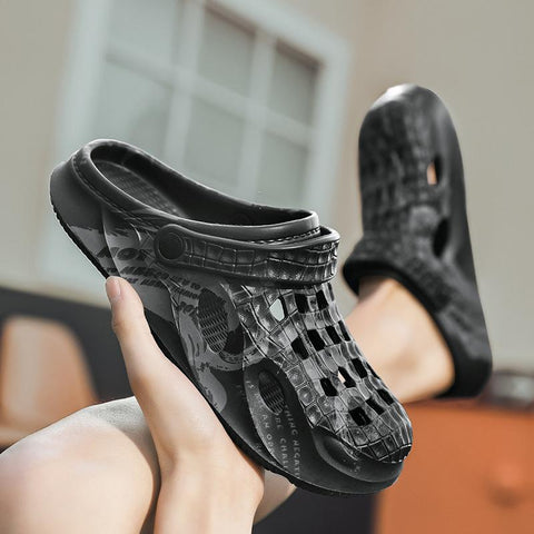 Sandals Platform Heels Women Kids Shower Shoe Indoor-BS01216-Veeddydropshipping