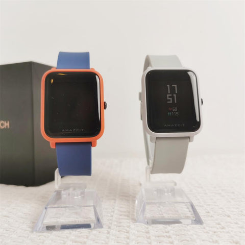 Smart Watch Bluetooth GPS Heart Rate IP68 Waterproof -JW01119-Veeddydropshipping