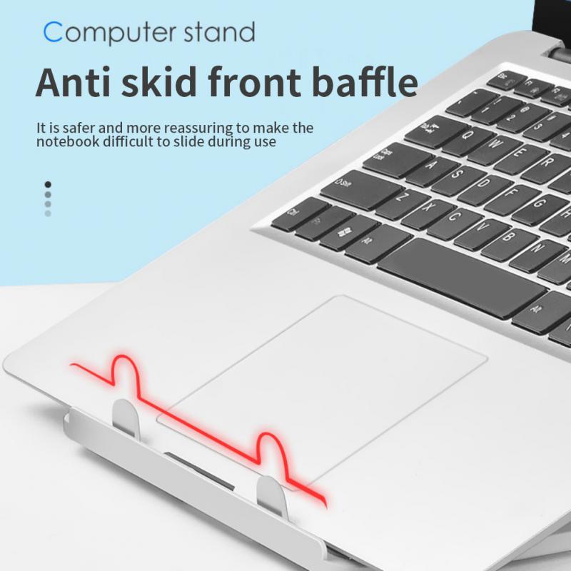 Laptop Stand Adjustable  Foldable Holder-Veeddydropshipping