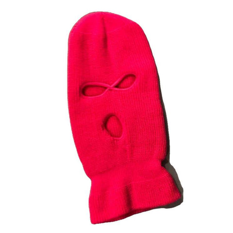 Tactical CS Windproof Knit Beanies Bonnet Balaclava-MF00887-Veeddydropshipping