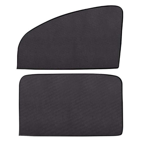 Mesh Curtain Breathable And Anti-direct Sun Car Window-AM00871-Veeddydropshipping
