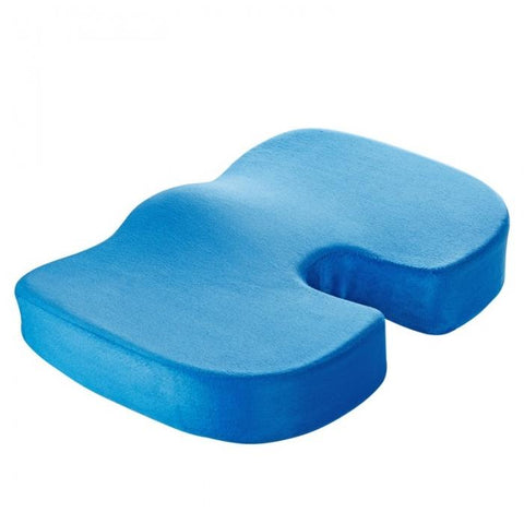 Orthopedic Pillow Seat Memory Foam Chair Office Cushion-HA00563-Veeddydropshipping