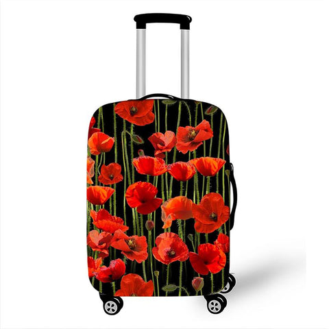 Cover Travel Accessories Elastic Luggage Protective Covers-BS00726-Veeddydropshipping