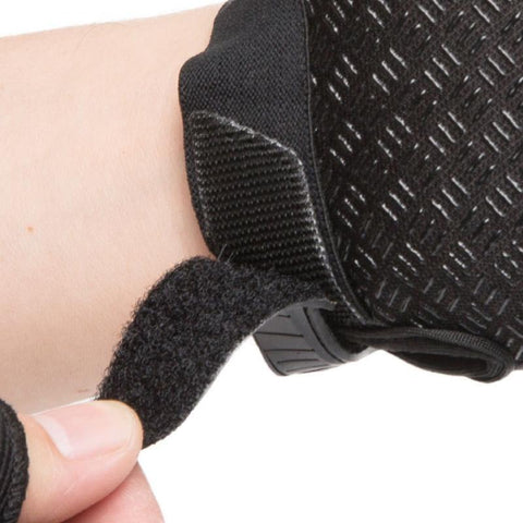Outdoor Tactical Gloves Airsoft Sport Gloves Half Finger Type Military Men -OS01164-Veeddydropshipping