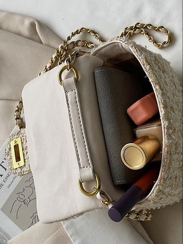 Handbags For Women 2022 Chain Small Women&#39;s Bags New-BS00080-Veeddydropshipping