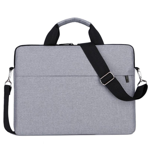 Laptop Tablet Notebook Single Shoulder Strap Bags-BS00458-Veeddydropshipping