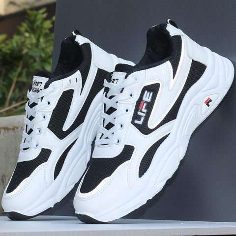 deodorant mesh men&#39;s sports shoes non-slip-BS01434-Veeddydropshipping