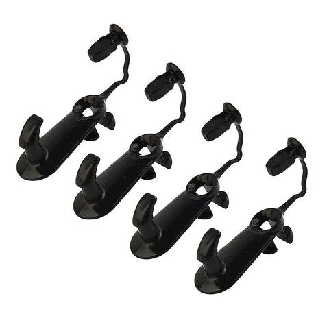 Hooks Retention Hold Down Clips W/Holders-AM01340-Veeddydropshipping