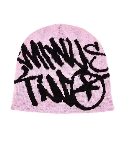Hats Men Women Knitting Hats Autumn and Winter Ins-MF00920-Veeddydropshipping