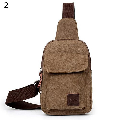 Cross Body Handbag Messenger Shoulder Bag Men&#39;s bag for-BS00401-Veeddydropshipping