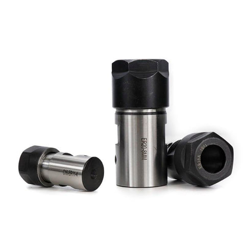 Collet Chuck Shaft Lathe Tools-TI00175-Veeddydropshipping