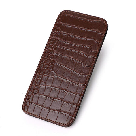 Case Passport Covers Travel Wallet Retro Card Holder-BS00643-Veeddydropshipping