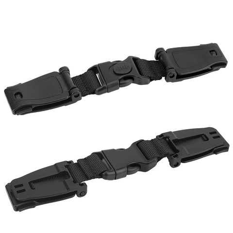 Child Safety Seat Belt Buckle Clasp Strap Belt for Kids, Portable-AM01317-Veeddydropshipping