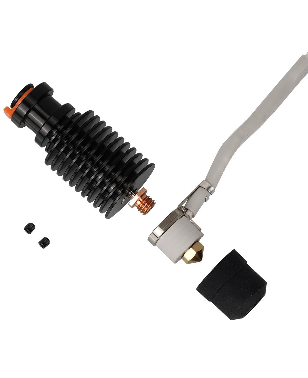 CHC V6 Hotend Ceramic Heating Core M6 smooth thread For V6 Hotend ender 3 CR10-Veeddydropshipping