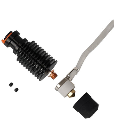 CHC V6 Hotend Ceramic Heating Core M6 smooth thread For V6 Hotend ender 3 CR10-Veeddydropshipping