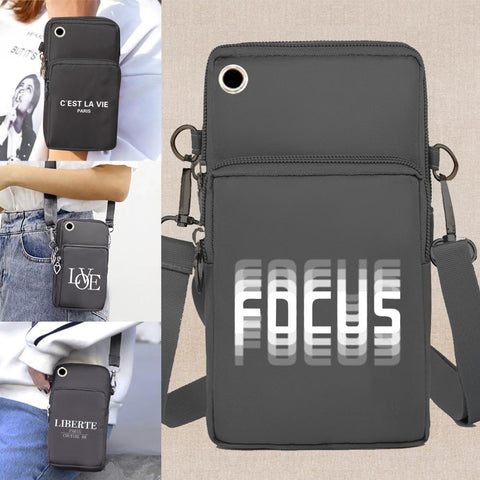 Huawei/Samsung Universal Cell Phone Packet Waterproof Storage-BS00366-Veeddydropshipping