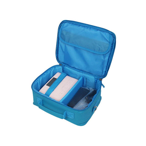 Accessories Compact Travel Photo Printer Bag Handbag Storage Carrying Case Durable-CE00153-Veeddydropshipping