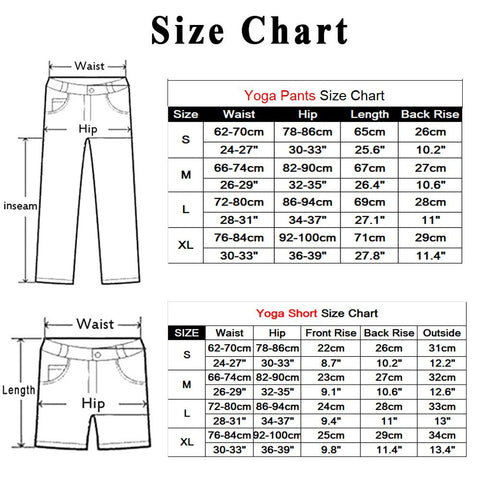 Print Women Capri Yoga Pants Sexy Sport leggings Scrunch Butt Gym Workout -OS00746-Veeddydropshipping