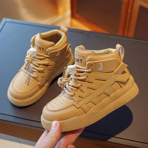 Children&#39;s Shoes for Girls and Boys Sneakers Toddlers-TB00153-Veeddydropshipping