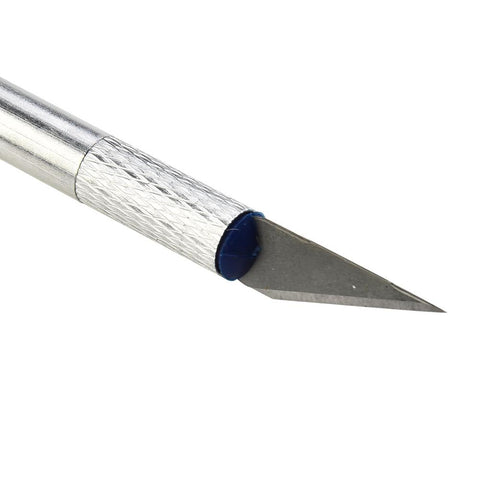 Precision Cutter Set Hand Carving Tool-TI00110-Veeddydropshipping