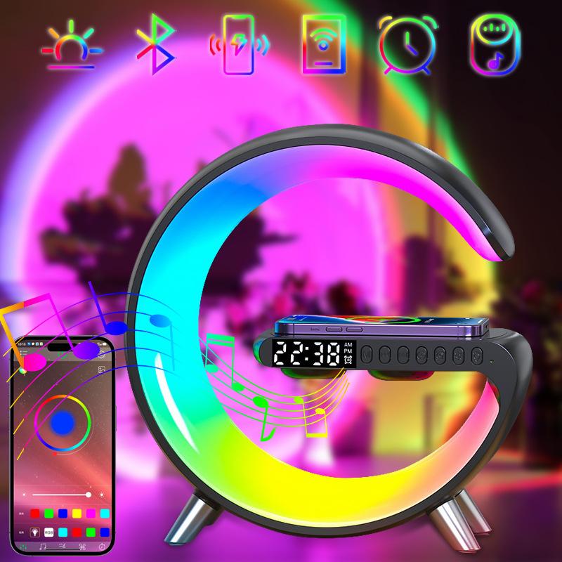 Smart Light LED Night Lights-TI00488-Veeddydropshipping
