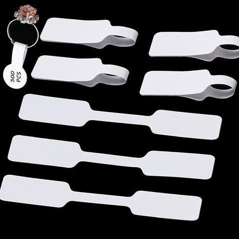 Jewelry Price Tags Jewelry Tags Self Adhesive Price Tags-JW01703-Veeddydropshipping