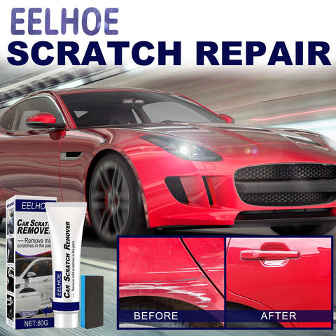 New Car Styling Scratch Repair Polishing Kit Auto Body Grinding Compound-AM00392-Veeddydropshipping