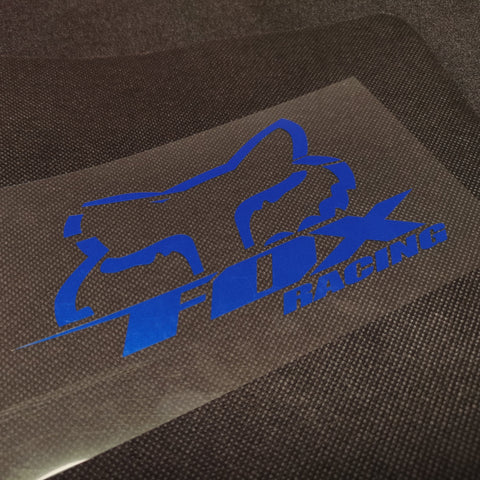 Motorcycle stickers racing reflectivet waterproof decals-AM00926-Veeddydropshipping