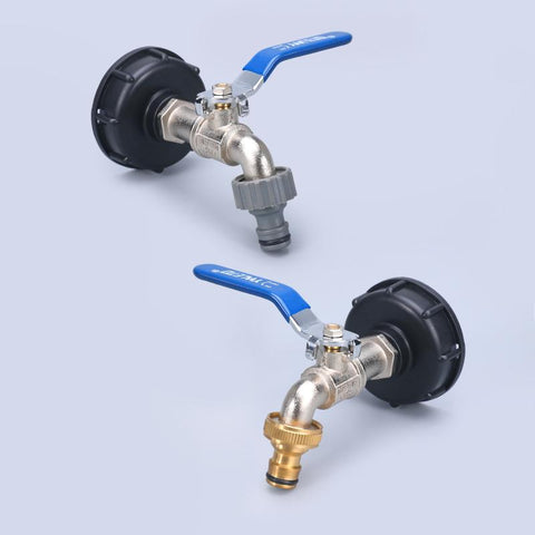 Coarse Thread Connecter Water Coupling Adapter-HA01550-Veeddydropshipping