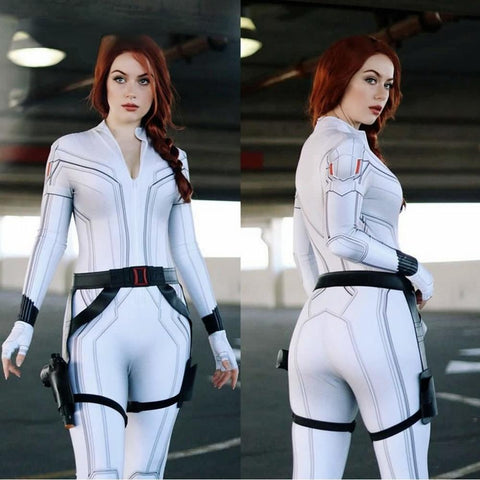 Women Cosplay Costume Suit-WF01616-Veeddydropshipping