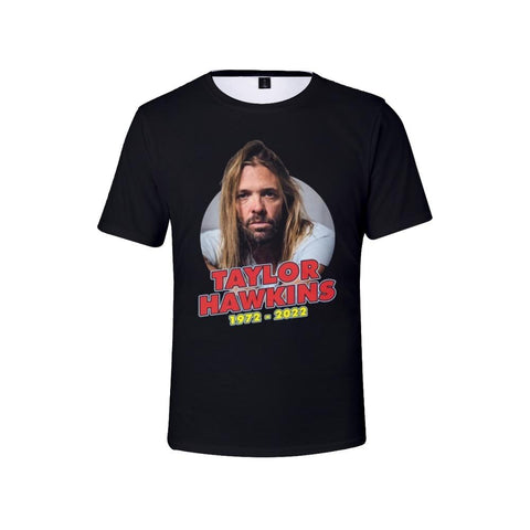 Rip Tshirt Crewneck Short Sleeve Women-MF00200-Veeddydropshipping
