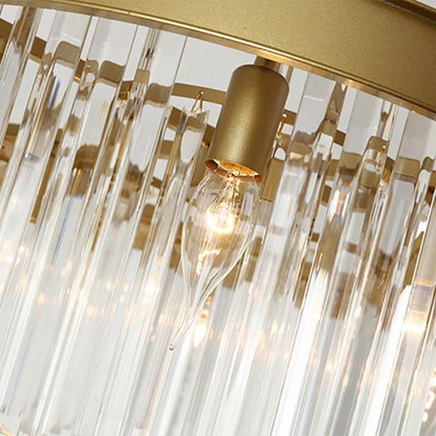 LED Ceiling Chandelier Pendant Light Chandeliers-TI00427-Veeddydropshipping