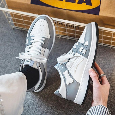 Sneakers Demon Slayer Women High Top Flats Vulcanized-BS01353-Veeddydropshipping