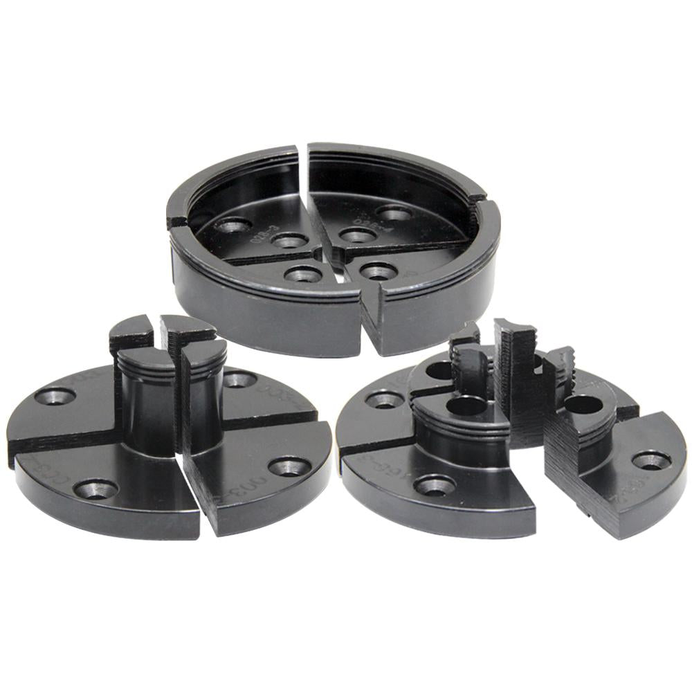 Wood Lathe Chuck Machine Tools Accessories-TI00187-Veeddydropshipping