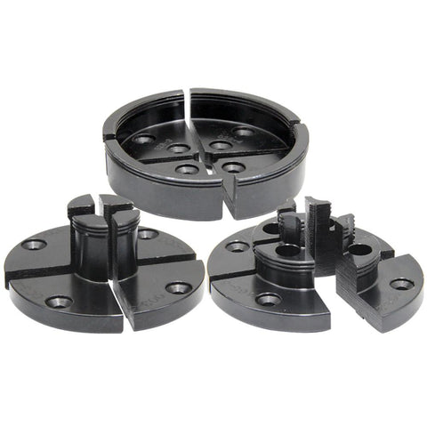 Wood Lathe Chuck Machine Tools Accessories-TI00187-Veeddydropshipping