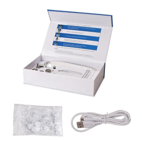 Facial Skin Care Machine Massager Microdermabrasion-BH00370-Veeddydropshipping
